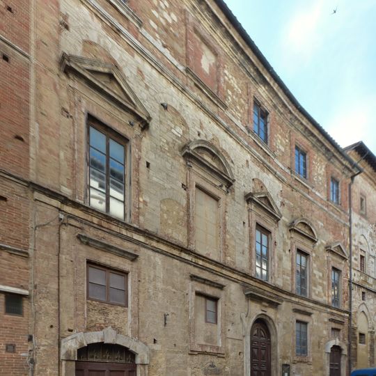 Palazzo Sisti