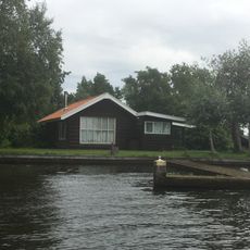 Bovenwijde 23,  8355BR  Giethoorn