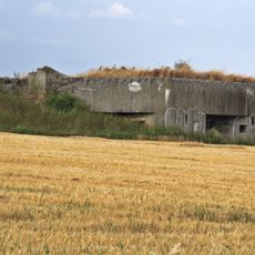 OP-S 24 Na Gelově poli casemate