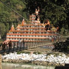 Lakshman Jhula