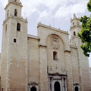 Catedral de Iucatã