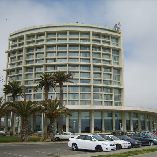 Casino de Coquimbo