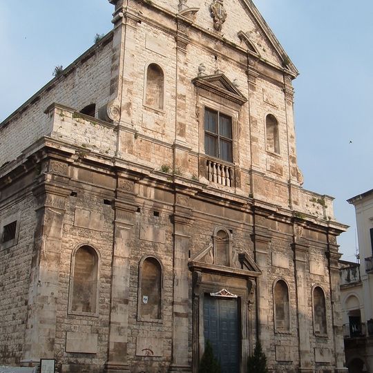 Chiesa di San Gaetano