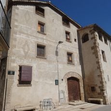 Cal Fuster de les Figueres