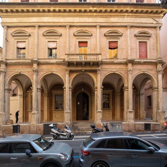 Palazzo Dal Monte