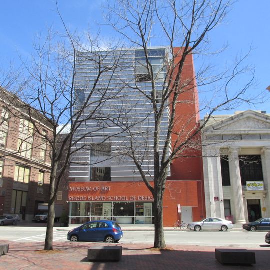 Rhode Island School of Design