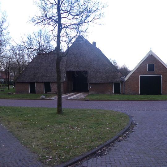 Hofman, Hellendoorn