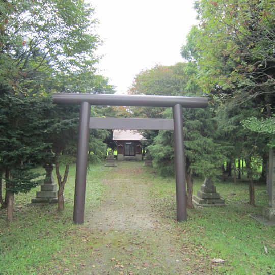 Kamaka Shrine