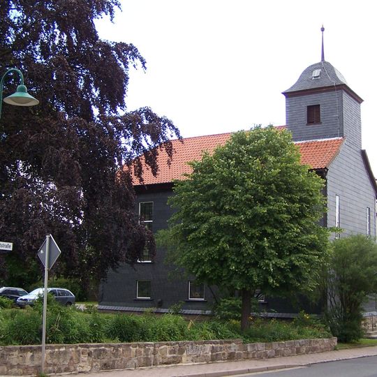 St. Peter und Paul