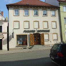 Stadtgasse 4