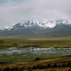 Conococha Lake
