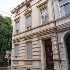 Alexanderstraße 11