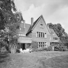 Schuilenburglaan 7, Almelo