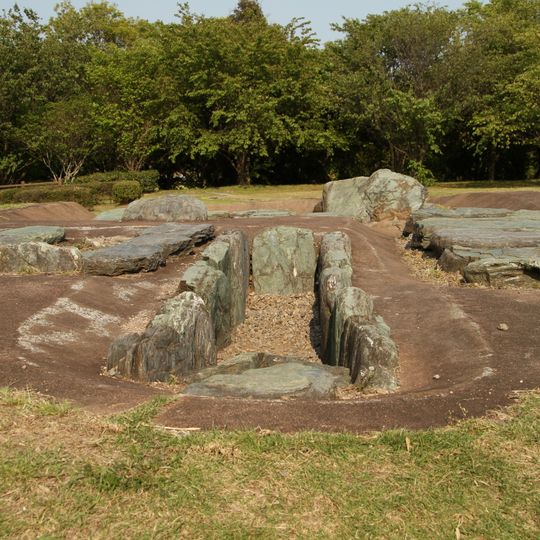 Ayaragigō Site
