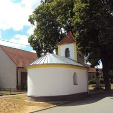 Chapel of Saints Peter and Paul