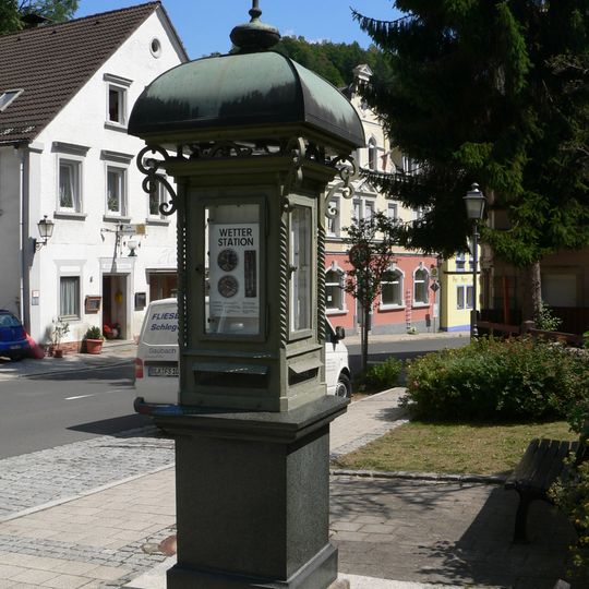 Baudenkmal