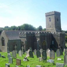 Church of St Winaloe