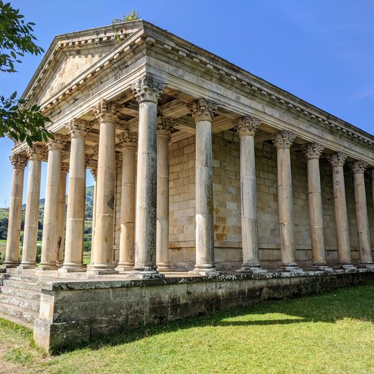 Iglesia de San Jorge