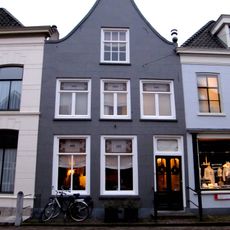 Kerkstraat 42, Zaltbommel