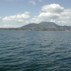 Volcán Taupo