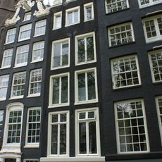 Singel 438, Amsterdam