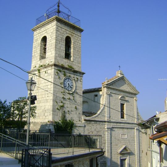 Chiesa di San Giacomo Apostolo