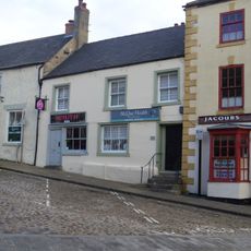 20, Trinity Church Square