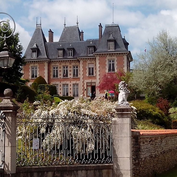 Maison Raymond Poincaré