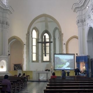 Église Sant'Agrippino a Forcella