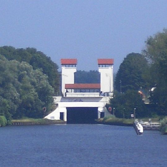 Sluiscomplex Hengelo