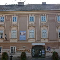 Picture Gallery (Napoleon-house)