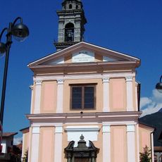 Chiesa di Santa Maria Nascente