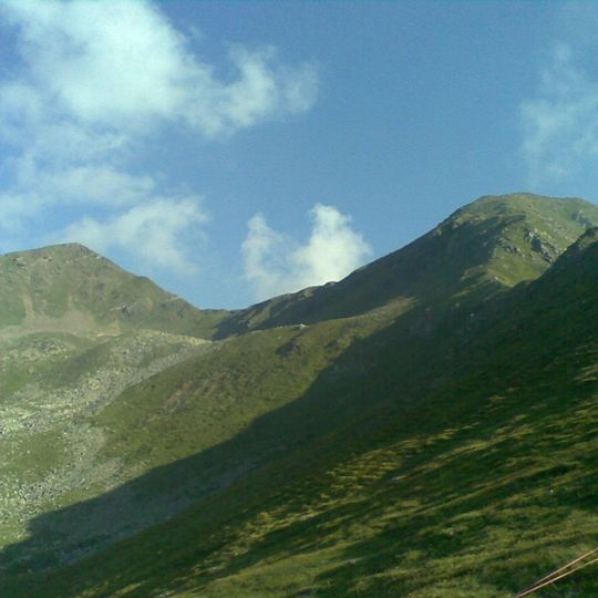 Punta di Quaira