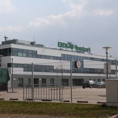 Erdgas Sportpark