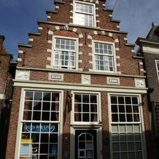 Westerstraat 92, Enkhuizen