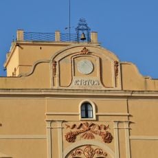 Can Martí del Mas Roig