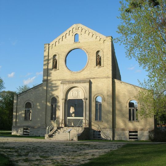 Trappist Monastery Provincial Park