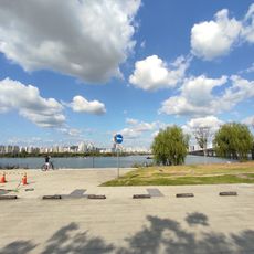 Yeouido Hangang Park