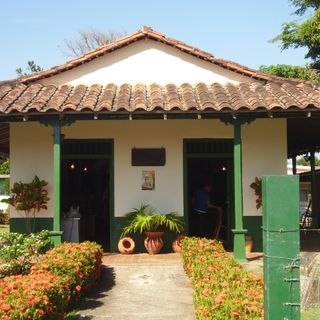 Manuel F. Zárate House Museum