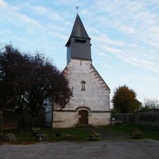 Église Notre-Dame-de-la-Nativité de Guignemicourt