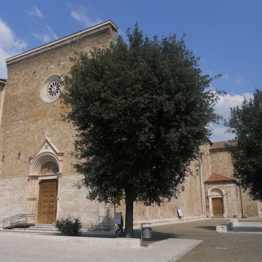 Sant'Agostino