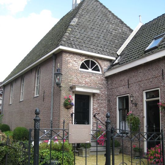 Doopsgezinde Kerk