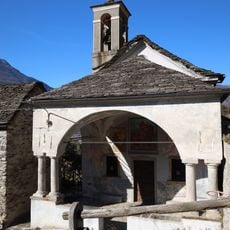 Oratorio di San Martino