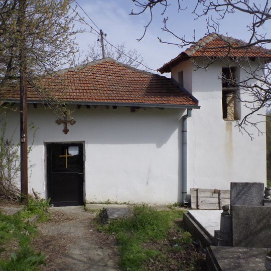 St. Nicholas Church