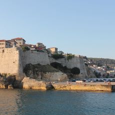Старе місто