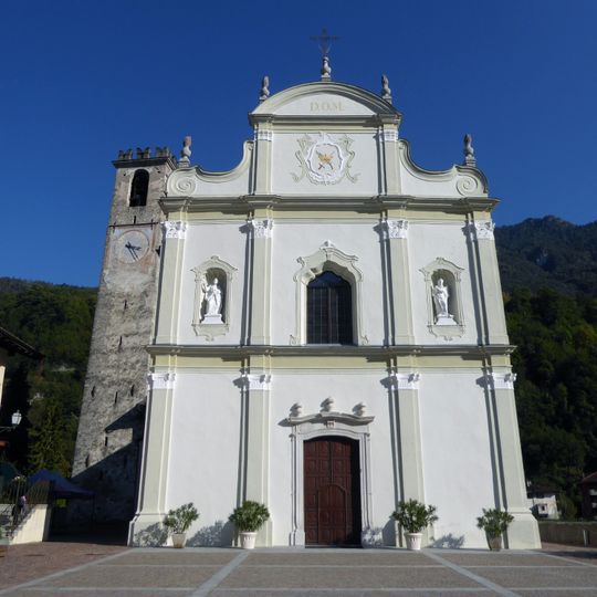 Chiesa di Santa Giustina