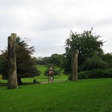 Warley Woods