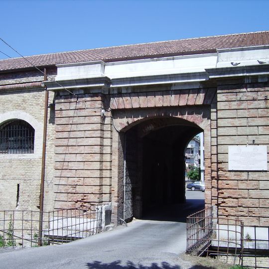 Ancienne cathédrale Saint-Étienne