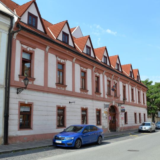 Šľachtický konvikt