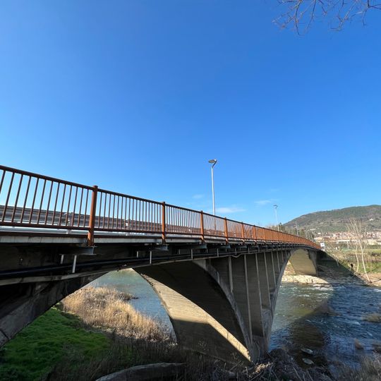 Ponte di Rosano